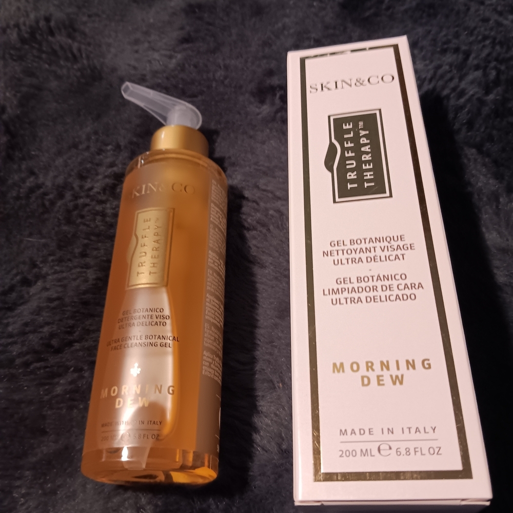 Skin&Co Truffle Therapy Morning Dew Gel